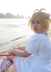 Cosplay-Cover: Sakura Kinomoto