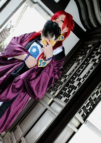 Cosplay-Cover: Ren Koumei [Basic]