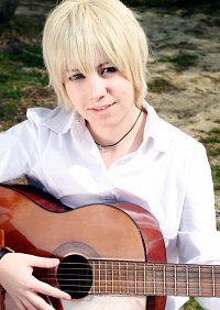 Cosplay-Cover: Tatara Totsuka