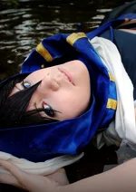 Cosplay-Cover: Haruka Nanase [[First Ending]]