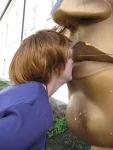 Foto des Kostüms