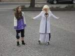Cosplay-Cover: Wonderwice