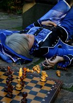 Cosplay-Cover: Earl Ciel Phantomhive - [Blue] | シエル ファントムハイヴ