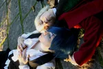 Cosplay-Cover: Ciel Phantomhive 