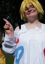 Cosplay-Cover: Togepi - Gijinka