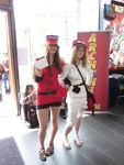 Foto des Kostüms