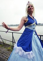 Cosplay-Cover: Lady Daisy [Human]