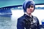 Cosplay-Cover: Ciel Phantomhive
