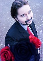 Cosplay-Cover: Gronkh