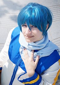 Cosplay-Cover: Kaito Shion ✰ Basic