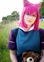 Cosplay-Cover: Annie [Basic]