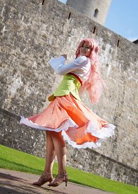 Cosplay-Cover: Euphemia li Britannia - Civil