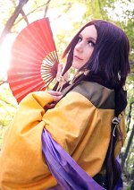 Cosplay-Cover: Senhime