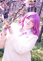 Cosplay-Cover: Kofuku [Noragami]