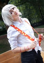 Cosplay-Cover: Juuzou Suzuya