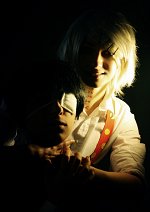 Cosplay-Cover: Kaneki Ken [Antik Café]