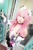 Top-3-Foto - von RizingCosplay
