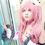 Cosplay: Krul Tepes [Alternative Outfit]