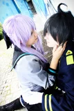 Top-3-Foto - von RizingCosplay