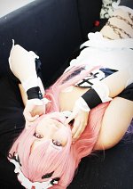 Cosplay-Cover: Krul Tepes [Maid]