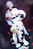 Top-3-Foto - von RizingCosplay