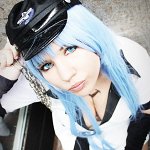 Cosplay: Esdeath