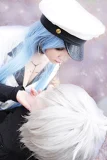 Top-3-Foto - von RizingCosplay