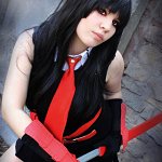 Cosplay: Akame