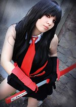 Cosplay-Cover: Akame