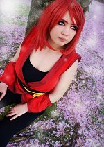 Cosplay-Cover: Maki Nishikino [Ninja]