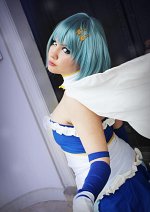 Cosplay-Cover: Sayaka Miki