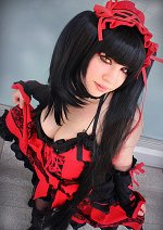 Cosplay-Cover: Kurumi Tokisaki [Nightmare]