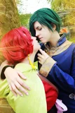 Top-3-Foto - von RizingCosplay