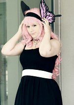Cosplay-Cover: Megurine Luka (Magnet)