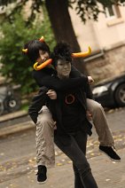 Cosplay-Cover: Tavros Nitram