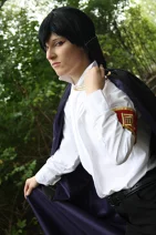 Cosplay-Cover: Hibarin ♫Monster Tamer♫