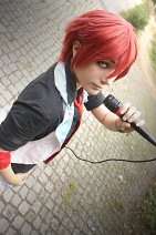 Cosplay-Cover: Ittoki Otoya [Starish]