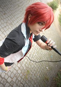 Cosplay-Cover: Ittoki Otoya [Starish]