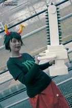 Cosplay-Cover: Kanaya Maryam