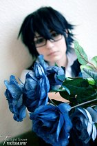 Cosplay-Cover: Fushimi Saruhiko |伏見猿比古 [Who