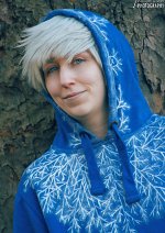 Cosplay-Cover: Jack Frost