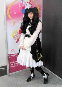 Cosplay-Cover: Höllys ganz persönlicher Lolita-Stil~