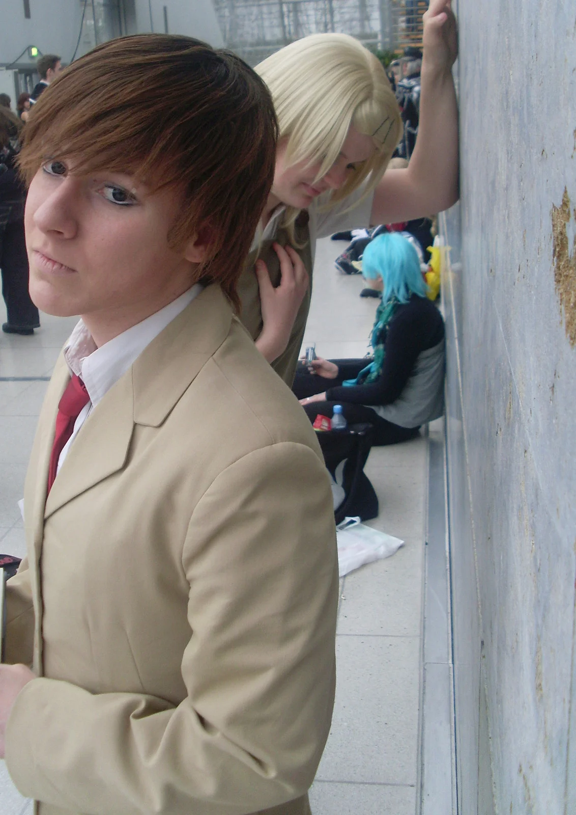 Cosplay-Cover: Rin - Alice Human Sacrifice