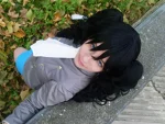 Cosplay-Cover: Himawari Kunogi