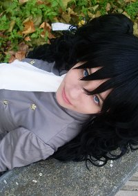 Cosplay-Cover: Himawari Kunogi