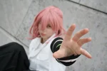 Cosplay-Cover: Raikou