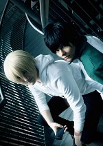 Cosplay-Cover: Kida Masaomi