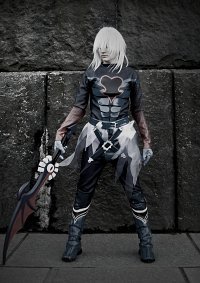 Cosplay-Cover: Riku (Synastra)