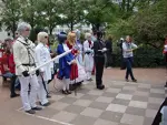 Foto des Kostüms