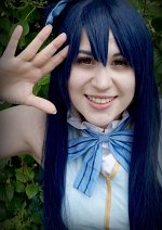 Cosplay-Cover: Umi Sonoda (Start Dash)